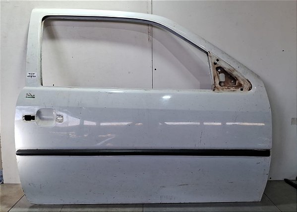 Porta Lado Direito Vw Gol 1996 a 2005 2pt