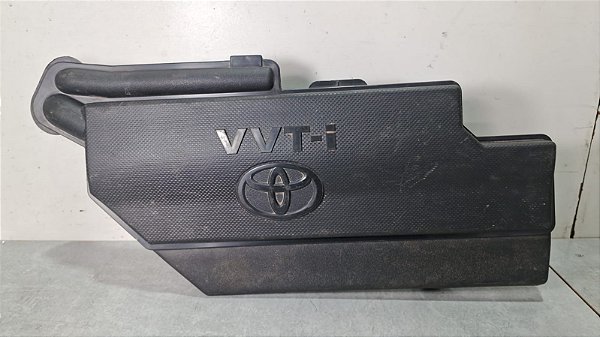 Caixa ressonador filtro Ar Toyota Etios 2017 a 2021 1.3/1.5