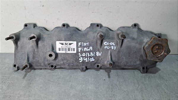 Tampa valvulas Fiat uno/palio/strada 1994 a 2001 1.0/1.3 8v