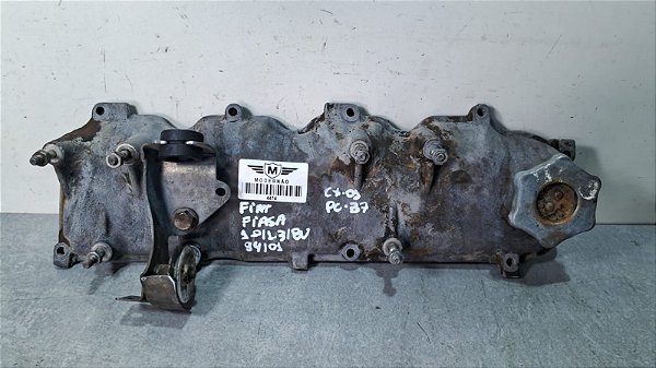 Tampa valvulas Fiat uno/palio/strada 1994 a 2001 1.0/1.3 8v