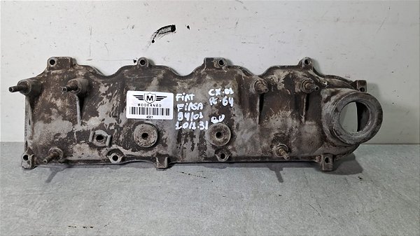 Tampa Valvulas Fiat Uno/Palio/Strada 1994 a 2001 1.0/1.3 8v