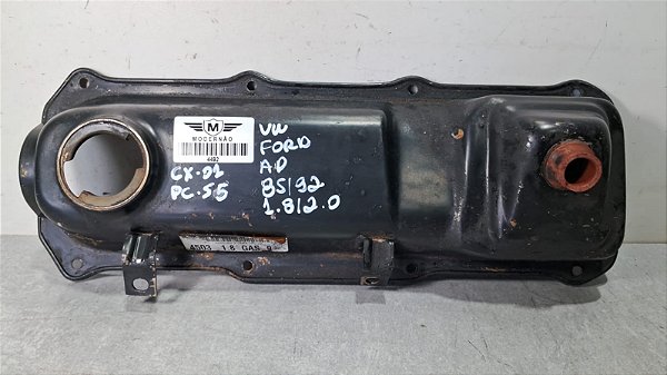 Tampa valvulas Vw/Ford Ap Gol/Parati/Santana  1985 a 1992