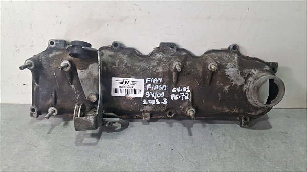 Tampa Valvula  fiat Uno/Palio/Strada 1994 a 2001 1.0/1.3 8v