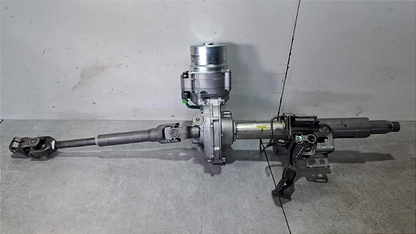 Coluna direção Honda Wrv 1.5 2021