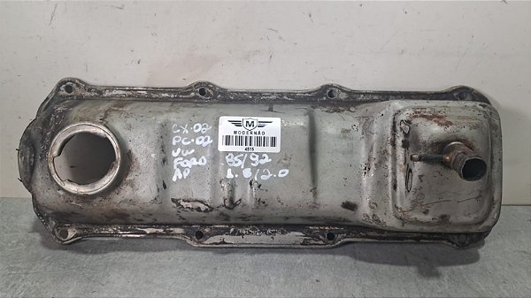 Tampa Valvula Vw/Ford Ap Gol 1985 a 1992 1.6 1.8/2.0 8v