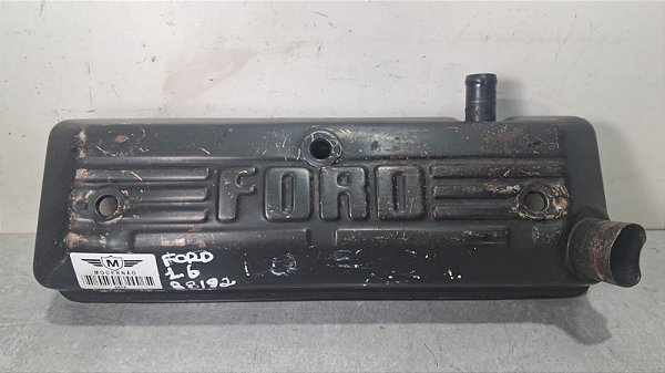 Tampa Valvula Ford Escort/ Corcel/Belina/Pampa 1988/1992