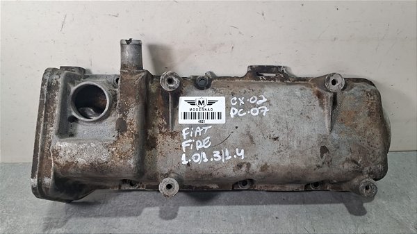 Tampa valvulas: fiat palio/uno/siena 2000 a 2013