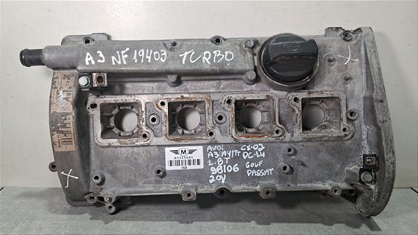 Tampa Valvulas Audi/vw a3/a4/tt/golf/passat 1998 a 2006