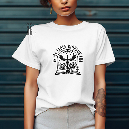 Camiseta - Xaden Riorson Era