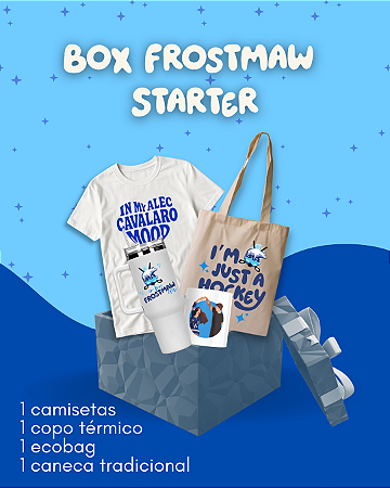 Box “Frostmaw Starter”