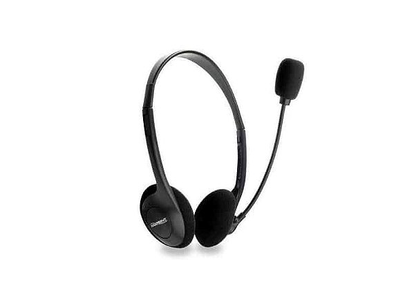 Headset - Maxprint