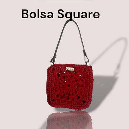 Bolsa Square