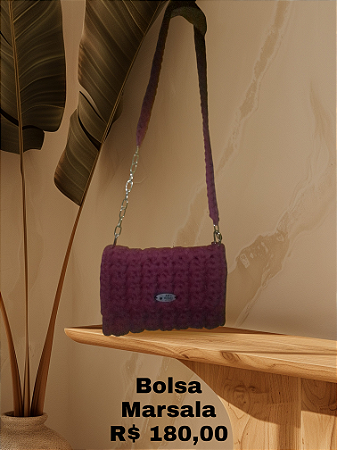Bolsa Marsala