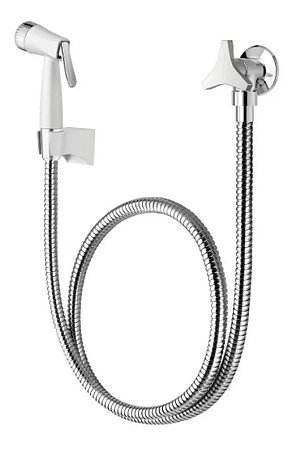 Ducha Higiênica Acqua-Jet CR Nova Gyro 2195-NGY-CR Fabrimar