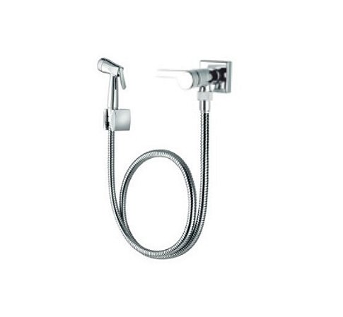 Ducha Higiênica Acqua-jet Cr Creato 2195-Cre-Cr Cromado