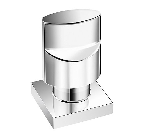 Acabamento para Registro Goa Universal A-1-GOA-CR -Fabrimar