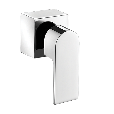 Acabamento de Registro Lorenlike Universal 4906-C78 Cromado Lorenzetti