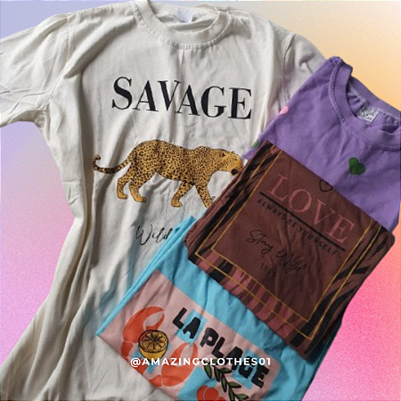 T-Shirt