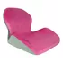 Super assento e encosto visco conforto rosa Perfetto