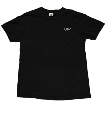 Camiseta Regular- USK