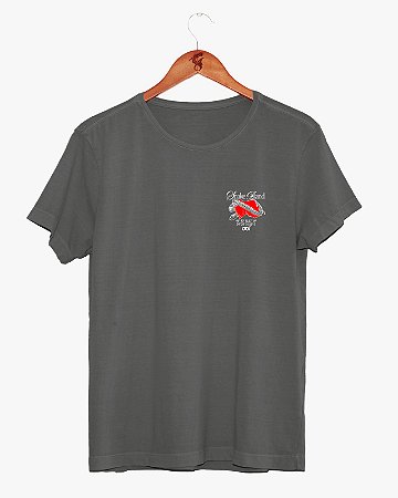 Camisa Snake Island
