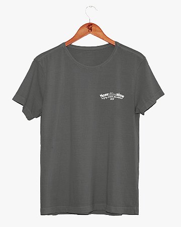 Camisa Never Dive Alone!