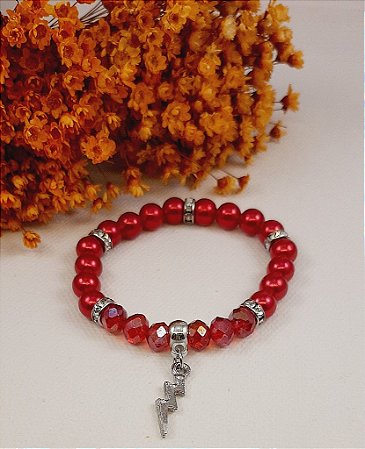 Pulseira Orixá Iansã