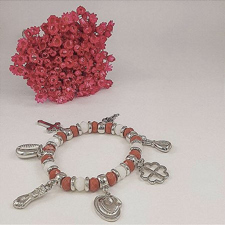 Pulseira Berloqueira Zé Pilintra