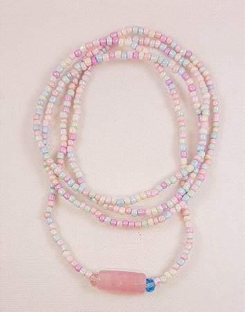 Guia de Proteção Colorida (65 cm)