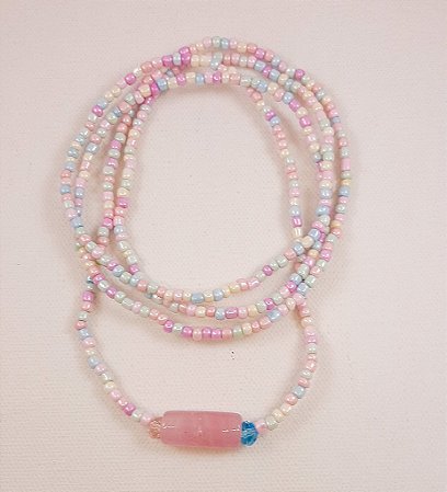 Guia de Proteção Colorida (65 cm)