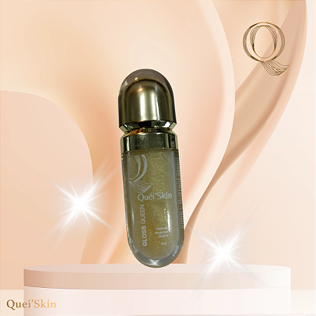 Queen Gloss (Translúcido)