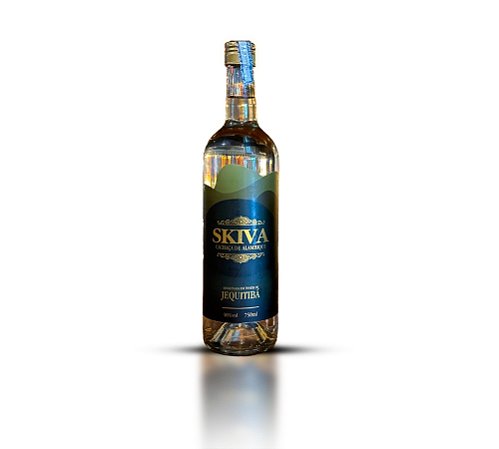 Cachaça Skiva Jequitibá - 750ml