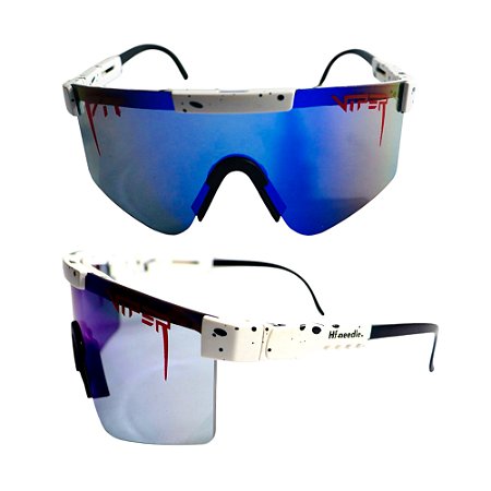 Óculos de Sol Esportivo Thunder Shade 3