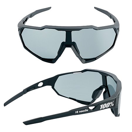 Óculos de Sol Esportivo Stealth Vision