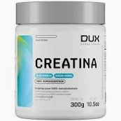 CREATINA MONOHIDRATADA - POTE 300g