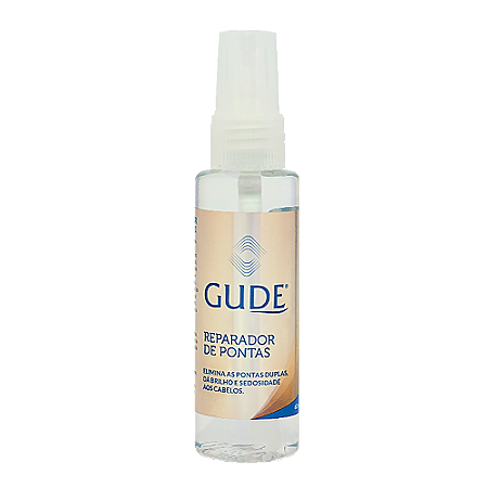 REPARADOR DE PONTAS 60ML