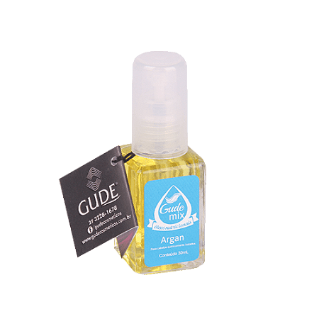 ÓLEO NUTRICIONAL ARGAN MIX 30ML