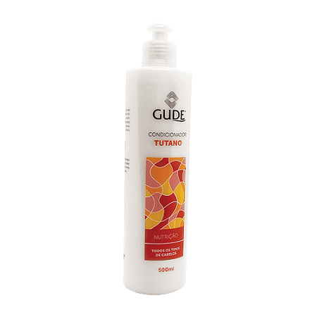 CONDICIONADOR TUTANO 500mL