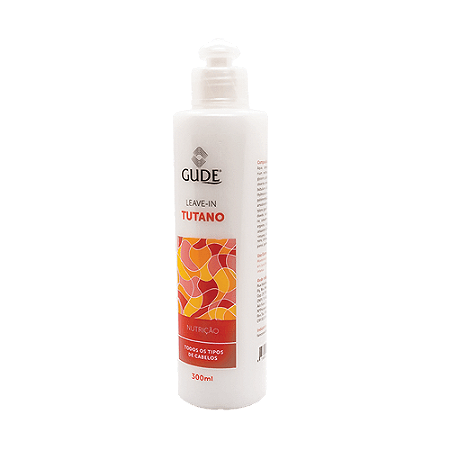 LEAVE-IN TUTANO 300ML