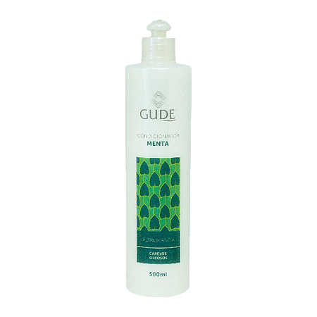 CONDICIONADOR MENTA 500mL