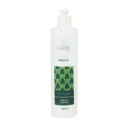LEAVE-IN MENTA 300ML