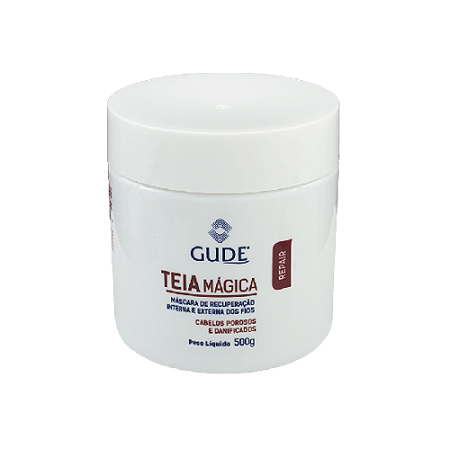 TEIA MÁGICA REPAIR 500G