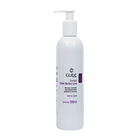 SHAMPOO MATIZADOR VIOLET 300ML