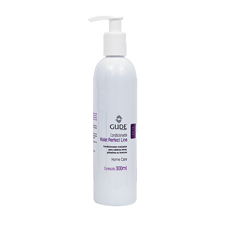 CONDICIONADOR MATIZADOR VIOLET 300mL