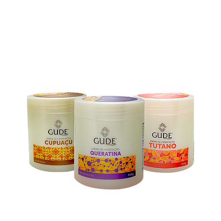 KIT CRONOGRAMA CAPILAR COMPLETO