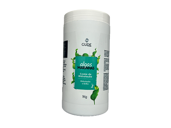 MÁSCARA ALGAS MARINHAS - 1kg