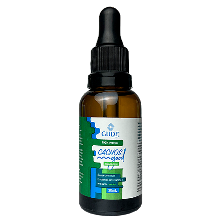 ÓLEO UMECTAÇÃO COCO 30ML