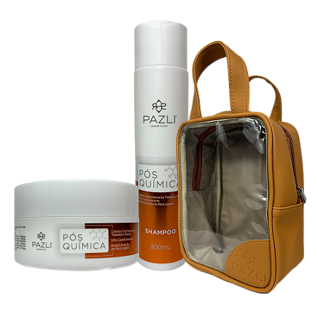 KIT PAZLI + BOLSA