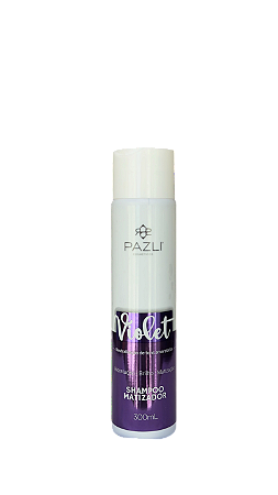 Shampoo Matizador - Violet (300ml)