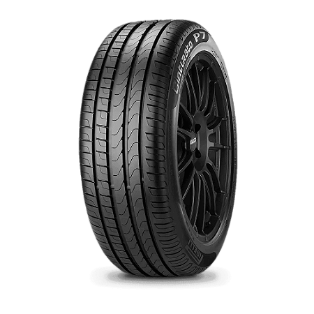 Pneu Aro 16 Pirelli P7 Cinturato Xl Seal Inside 195/55R16 91V